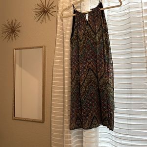 Lightweight dress size 6P